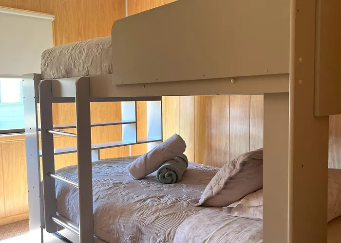 Mehuín el Remanso de Paz