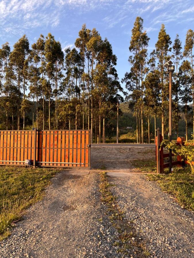 Сasa de vacaciones El Remanso De Paz *