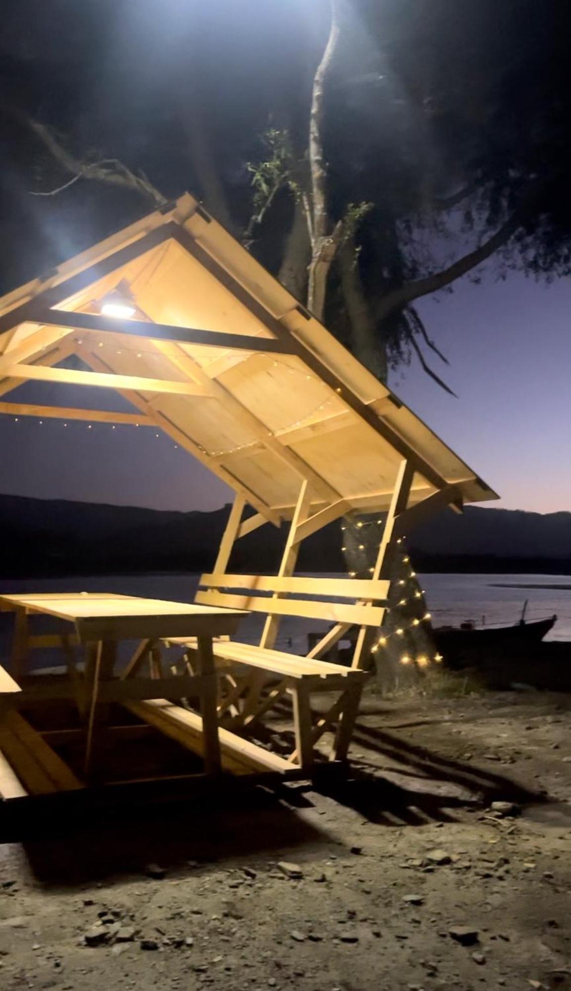 El Remanso De Paz Сasa de vacaciones *